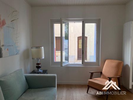 Location Maison 2 pièces 52m² MUDAISON 34130 - Photo 3