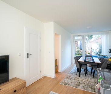 Mr. g. groen van prinstererlaan 100 | Amstelveen - Photo 6