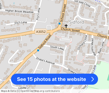 South Lawn, Sidford, Sidmouth, Devon - Photo 1