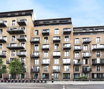 2 Bed Flat, Clarendon Court, EC1Y - Photo 1