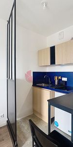 Appartement 1 pièce - Photo 3
