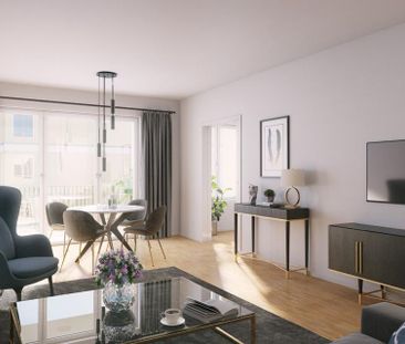 Barrierefreie Wohnung für Senioren im Premiumsegment - Photo 3