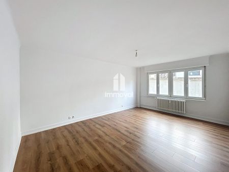 ORANGERIE - 2-3P - 79.36m² - Photo 3
