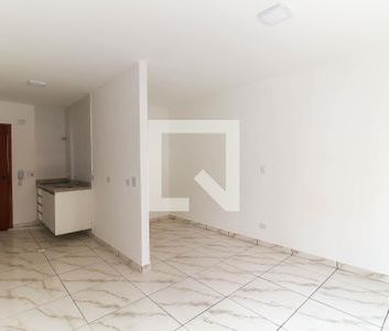 Studio para alugar com 33m², 1 quarto e sem vaga - Foto 3