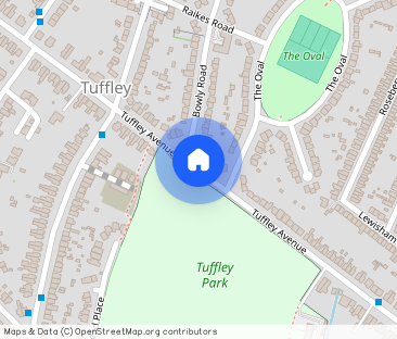 Tuffley Avenue, Tuffley - Photo 1