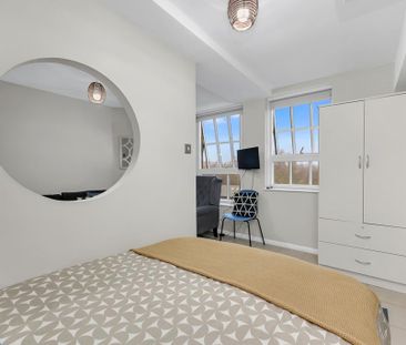 Studio to rent - Photo 5