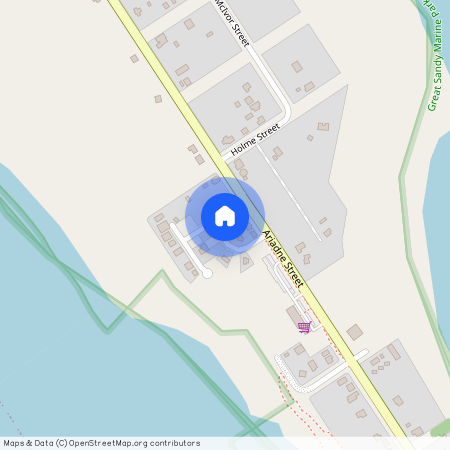 7 Russell Drive, Qld 4655, River Heads