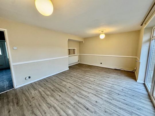 3 bedroom terraced house to rent - Photo 1