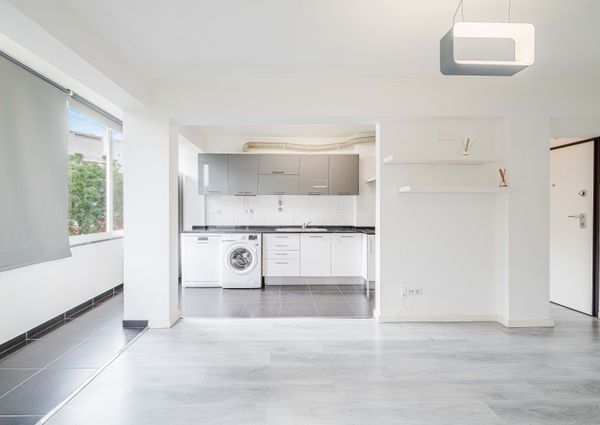 APARTAMENTO T4 EM ALFRAGIDE MOBILADO