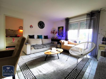Location Appartement 3 pièces 63m² AVIGNON 84000 - Photo 2