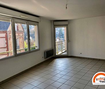 Location appartement 3 pièces 70.85 m² à Bois-Guillaume (76230) - Photo 2