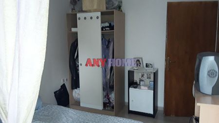 Studio/Γκαρσονιέρα για ενοικίαση Συκιές - Photo 5