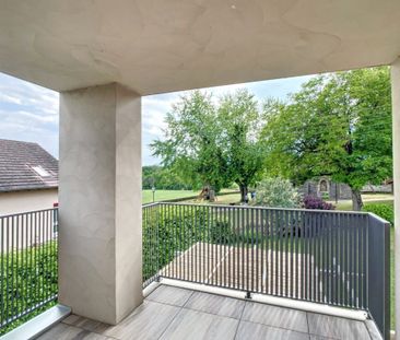 Bel appartement de 3.5 pièces - Foto 1