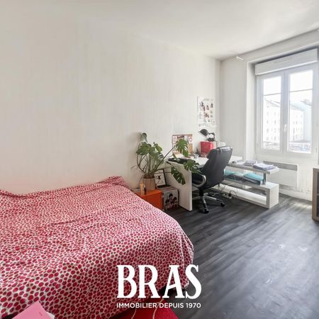 Location Appartement 1 pièce 27m² NANTES 44000 - Photo 3