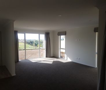 Ohauiti Spacious Home - Ohauiti - Photo 1