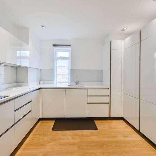 Park Road, Baker Street, NW1 - Photo 1