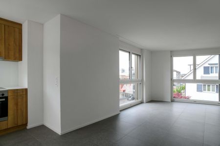 Nachmieter für schöne 3.5 Zimmerwohnung gesucht - Photo 5