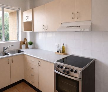 15/6 Isabel Street, Ryde NSW 2112 - Apartment For Rent | Domain - Photo 5