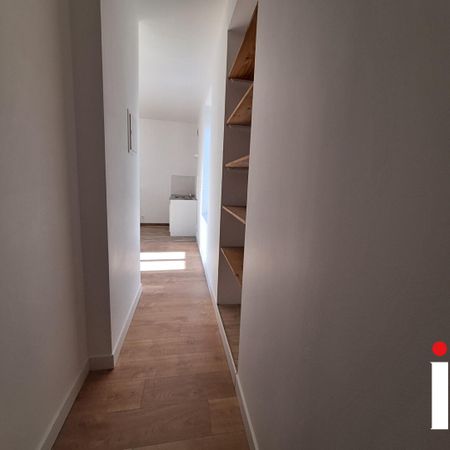 COUERON BOURG - T2 - Photo 4