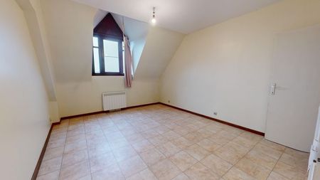 Appartement te huur - Photo 4