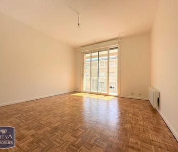 Location Appartement 2 pièces 42m² AVIGNON 84000 - Photo 1