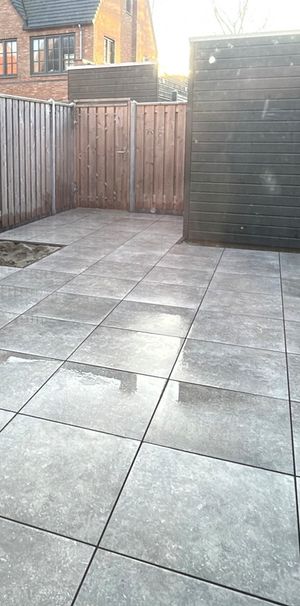 Benjamin Jonsonlaan 149 - Foto 1