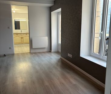 APPT A LOUER NORON LA POTERIE - Photo 1