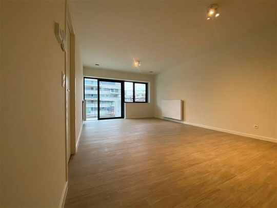 Appartement te huur - Foto 1