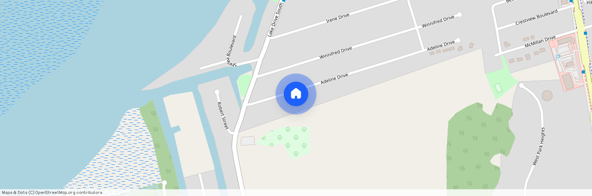 393 Adeline Drive, Georgina