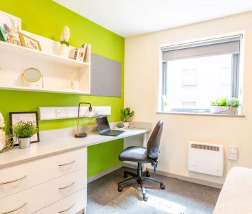 Standard Plus En-Suite - Photo 4