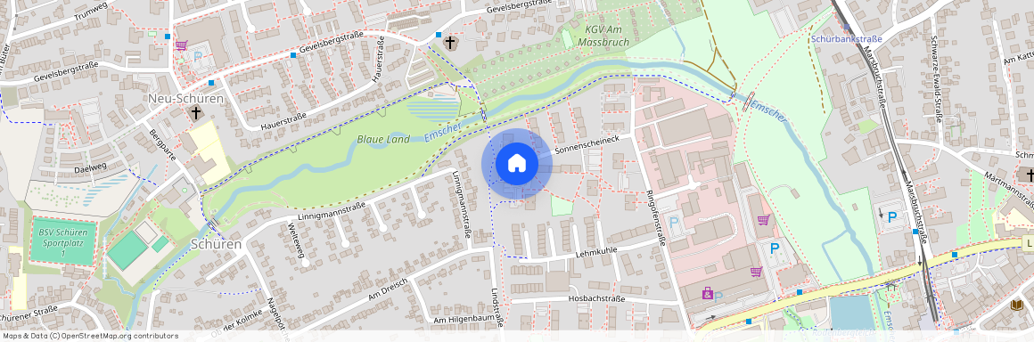 Sonnenscheineck 16, 44287, Dortmund Ot Aplerbeck