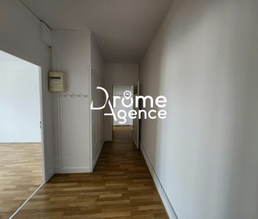 Location Appartement 3 pièces 67m² ST MARCEL LES VALENCE 26320 - Photo 5