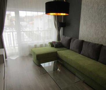 2 camere, 50 mp, decomandat, mobilat lux, parcare, zona strazii Mircea Zaciu - Photo 5
