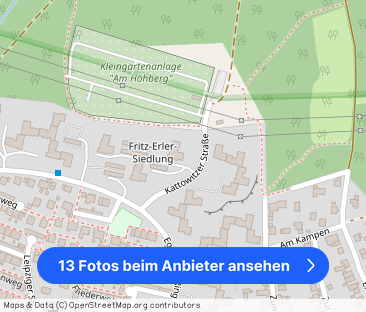 Kattowitzer Straße 3, 57223 Kreuztal - Foto 1