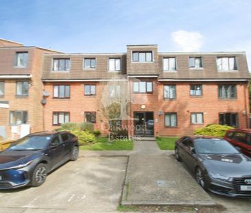 1 bedroom apartment to rent - Photo 2