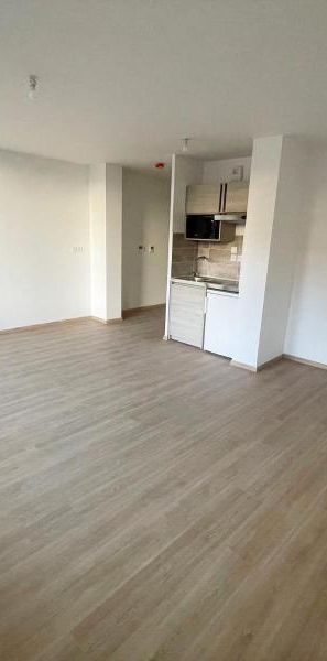 Location Appartement 1 pièce 35m² DIJON 21000 - Photo 1