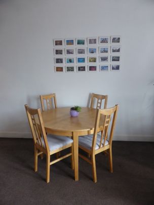 Room in a Shared Flat, Gorgie Road, EH11 - Photo 1