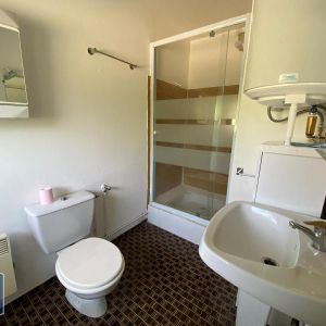 Location Appartement 1 pièce 19m² POITIERS 86000 - Photo 2