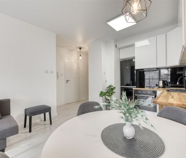 Łódź, Polesie, Legionów - Zdjęcie 2