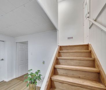 For Lease - 11 Westona Street Unit# Lower, Toronto, Ontario - Photo 5