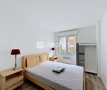 Appartement T2 ASNIERES SUR SEINE à louer - Photo 5