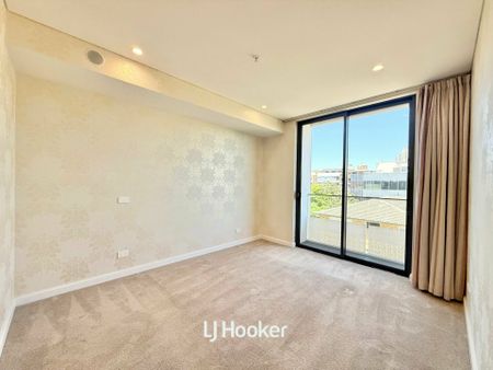 302/19 Oscar Street, Chatswood NSW, Belconnen - Photo 3