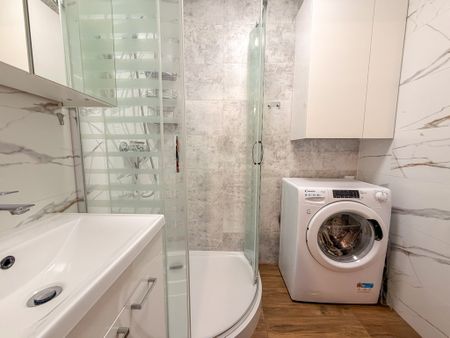 Na wynajem mieszkanie ul. Andersa w Chełmie - Photo 4