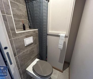 Location Appartement 2 pièces 50m² DIJON 21000 - Photo 6