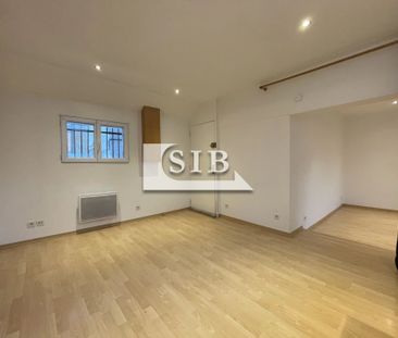Location Appartement 2 pièces 34m² VERT LE GRAND 91810 - Photo 2