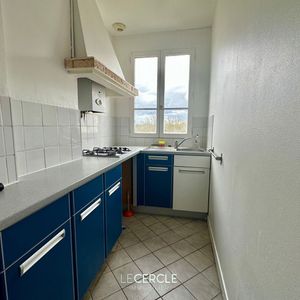 Appartement Chantilly 2 pièces 32.69 m2, - Photo 2