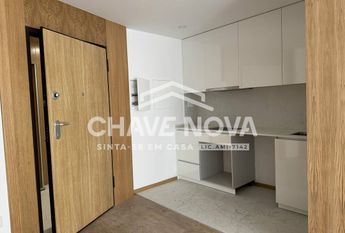 Apartamento T1 em Porto