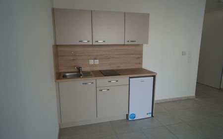 Appartement à louer 1 pièce • 29,63 m 2 Dijon - Photo 5