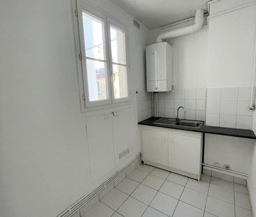 RUE HENRI BARBUSSE - 3 pièces - 63m² - Photo 1