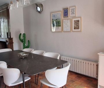 Maison • Maisons-Laffitte - Photo 4